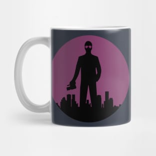 Nightcrawler Mug